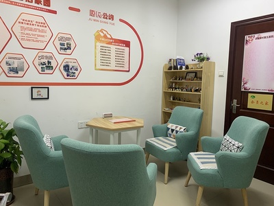 上海試點心理咨詢服務進社區，健康信息咨詢助力民眾家門口解“心病”