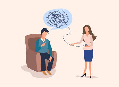 心理咨詢師有話說(shuō) 關(guān)于心理咨詢你需要知道的五件事
